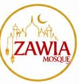 Zawia Mosque logo